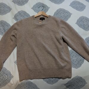 Quince Mongolian Cashmere Crewneck Sweater - Best Offer Accepted